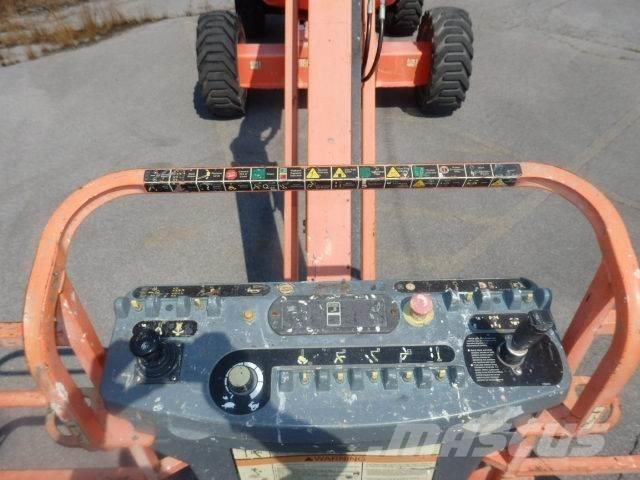 JLG 600AJ 기타 승강기와 플랫폼