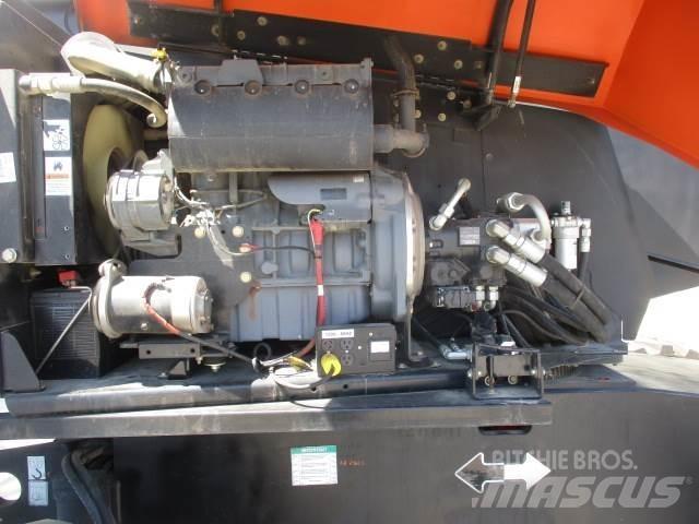 JLG 600S 기타 승강기와 플랫폼