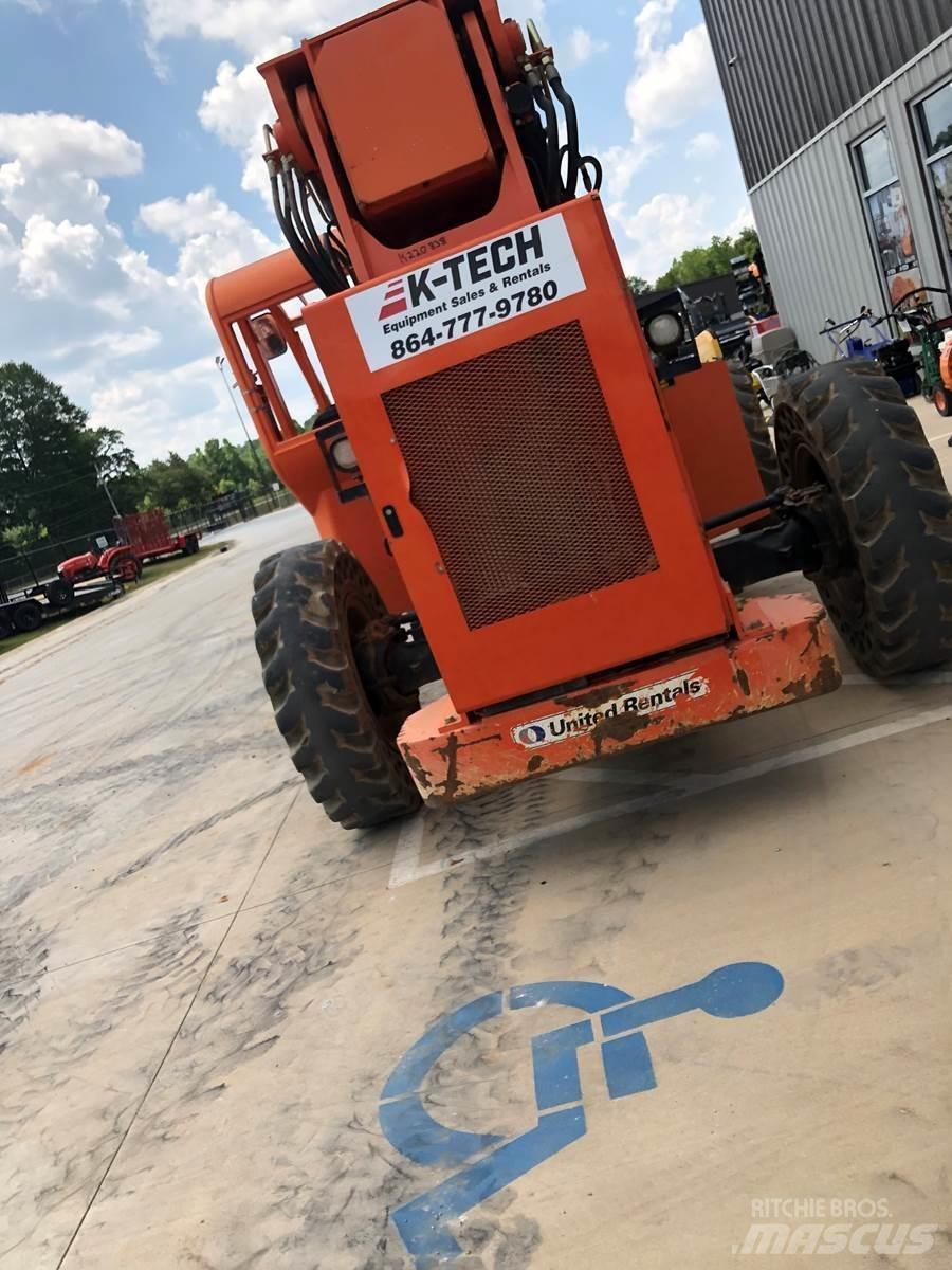 JLG 6042 텔러 핸들러