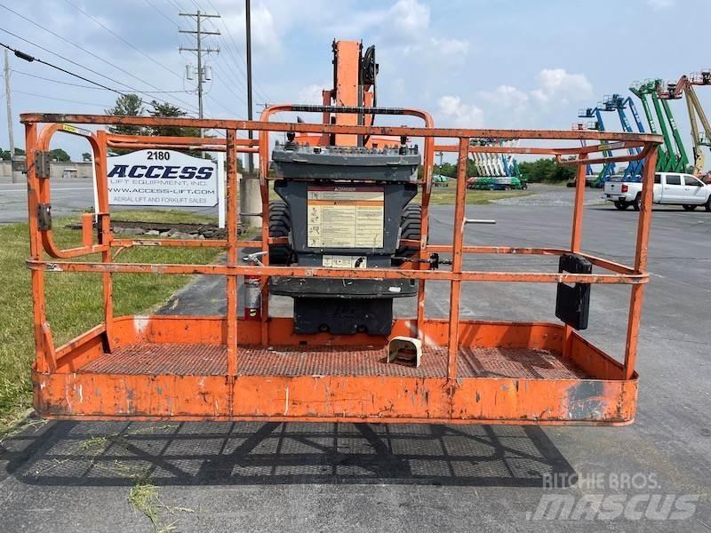 JLG 800AJ 기타 승강기와 플랫폼