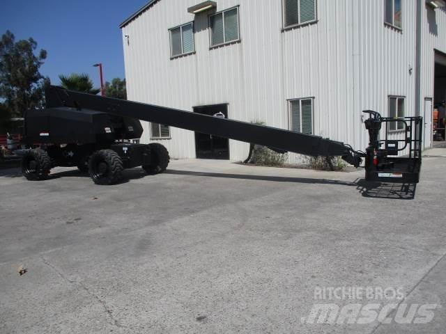 JLG 800S 기타 승강기와 플랫폼