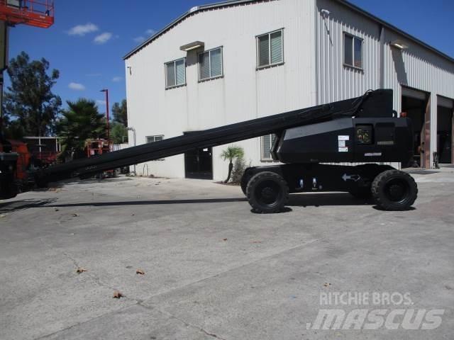JLG 800S 기타 승강기와 플랫폼