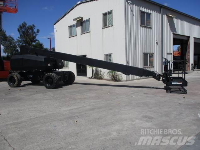JLG 800S 기타 승강기와 플랫폼