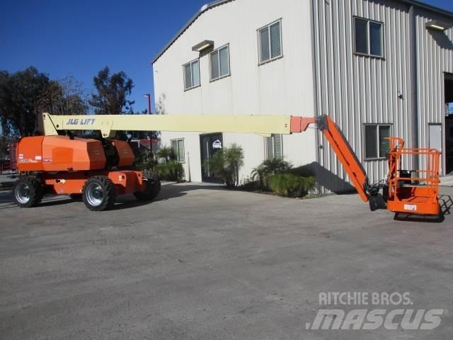 JLG 860SJ 기타 승강기와 플랫폼