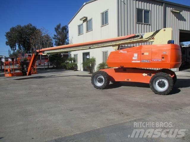 JLG 860SJ 기타 승강기와 플랫폼
