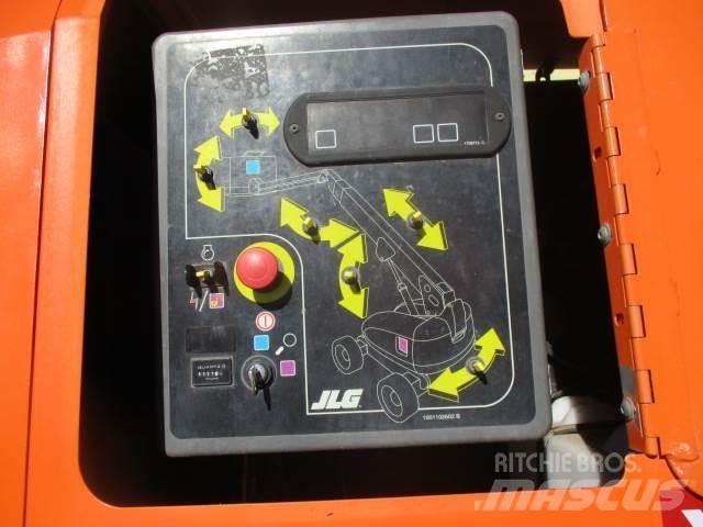 JLG 860SJ 기타 승강기와 플랫폼