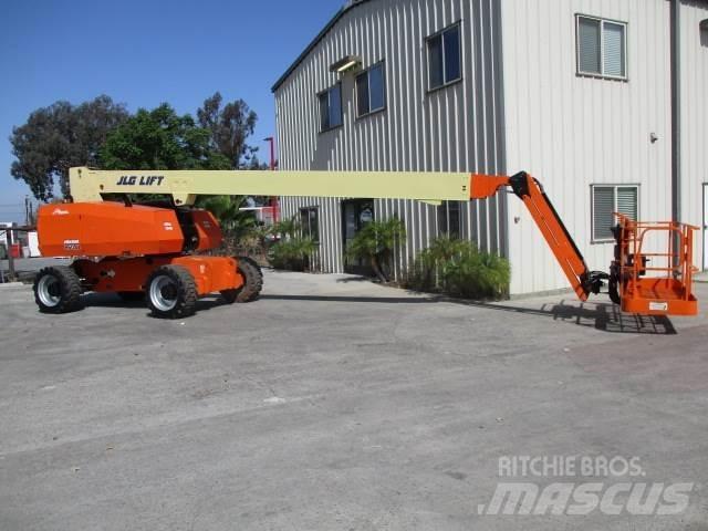 JLG 860SJ 기타 승강기와 플랫폼
