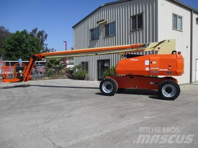 JLG 860SJ 기타 승강기와 플랫폼