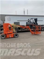 JLG E300AJ 인원/화물 앨리베이터