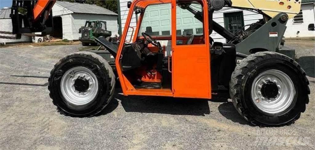JLG G6-42A 텔러 핸들러