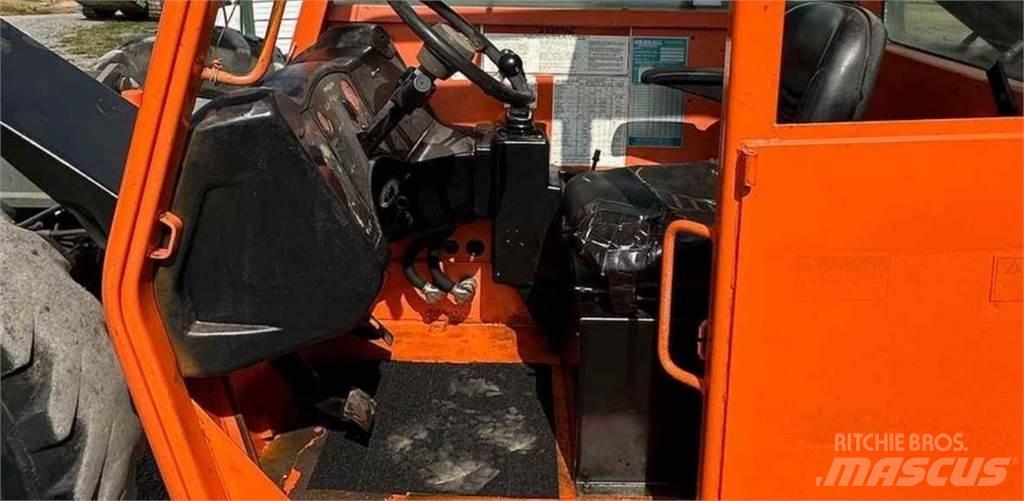 JLG G6-42A 텔러 핸들러
