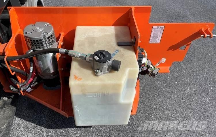 JLG R4045 가위형 리프트