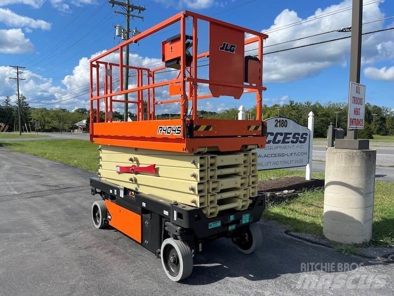 JLG R4045 가위형 리프트