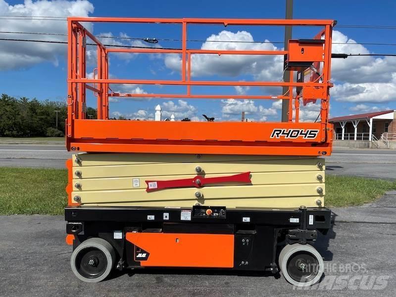 JLG R4045 가위형 리프트