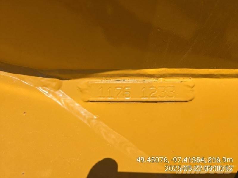 K-Tec 1233 스크레이퍼