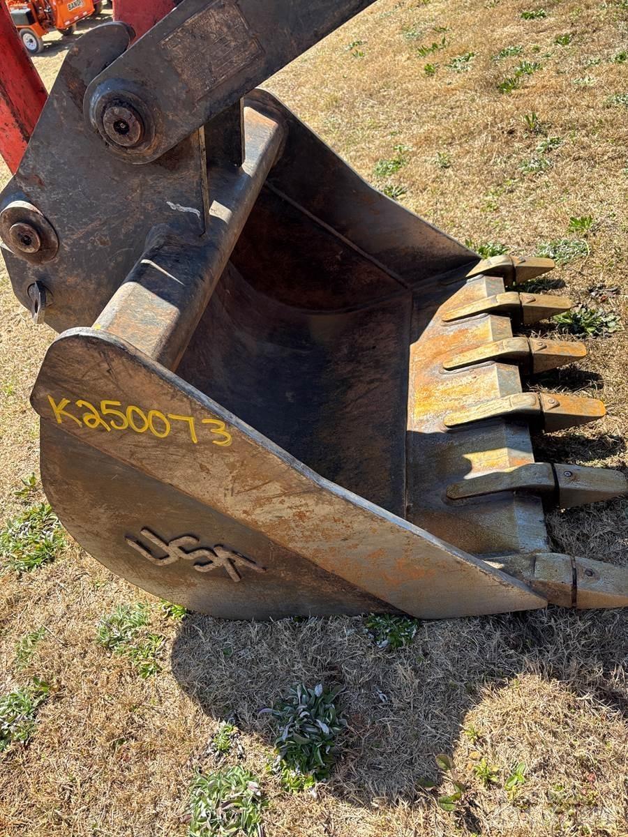 Kubota  버켓