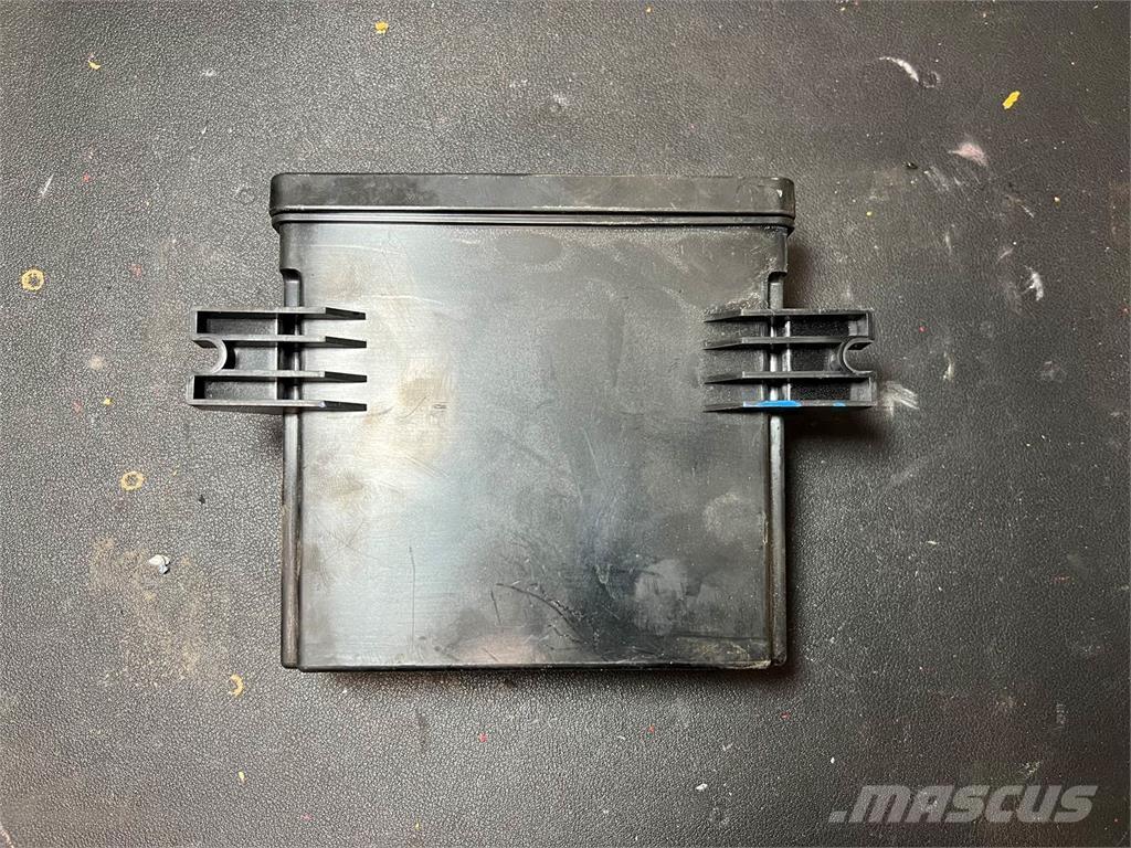 Mack  일렉트로닉스