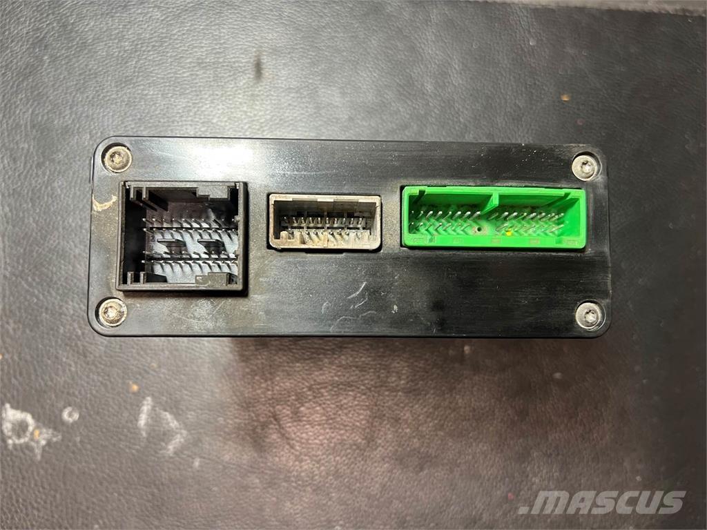 Mack  일렉트로닉스