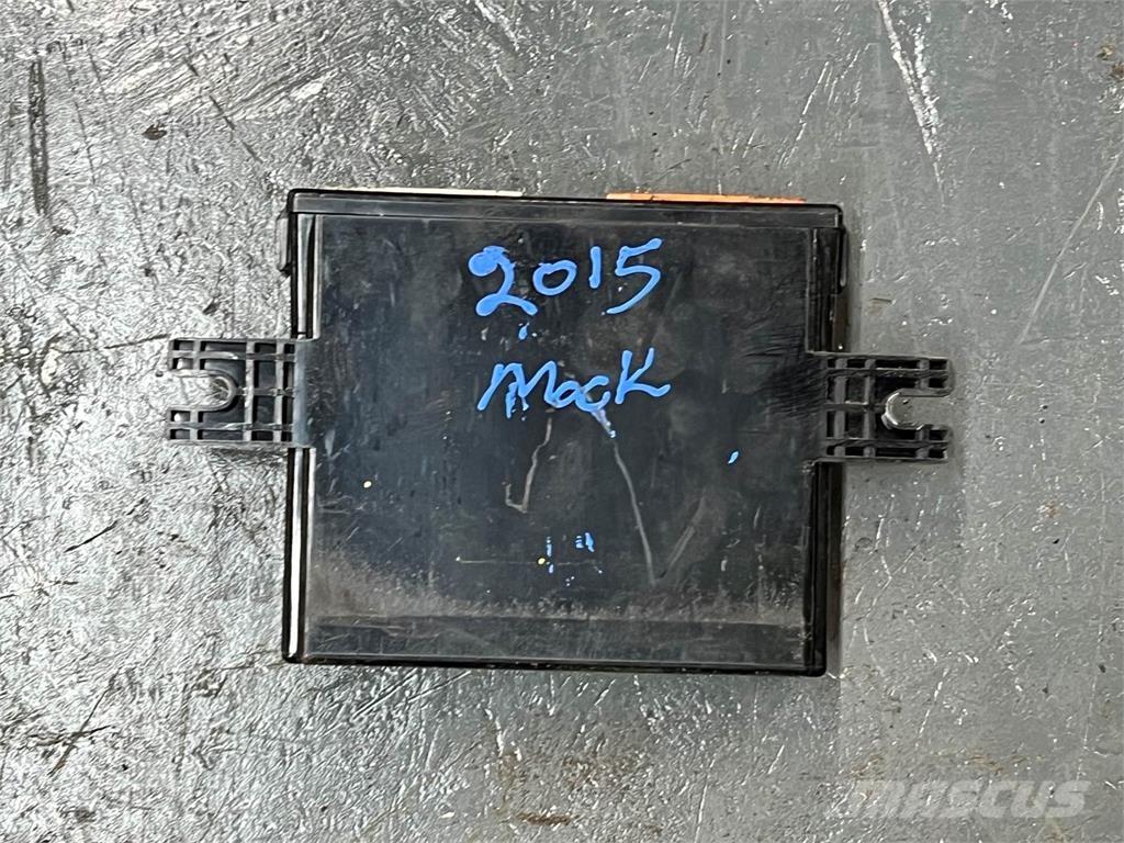 Mack  일렉트로닉스