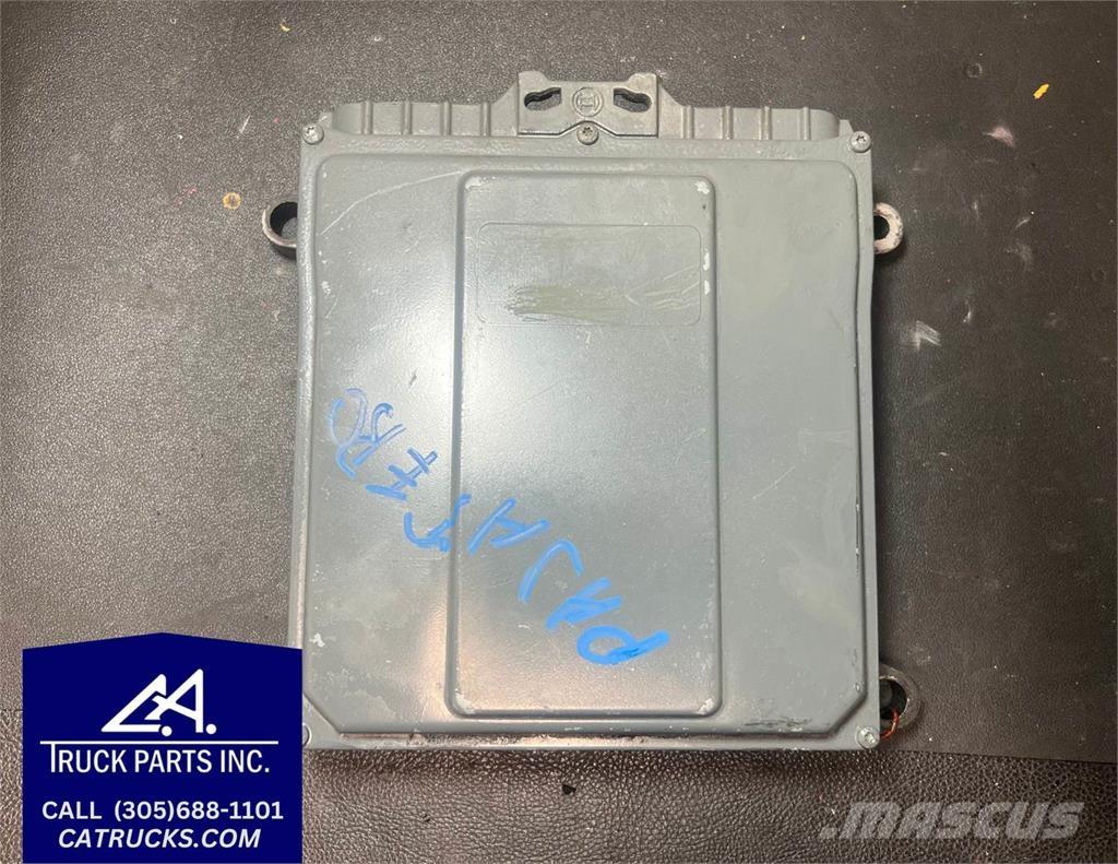 Mack  일렉트로닉스