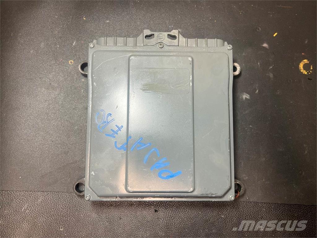 Mack  일렉트로닉스