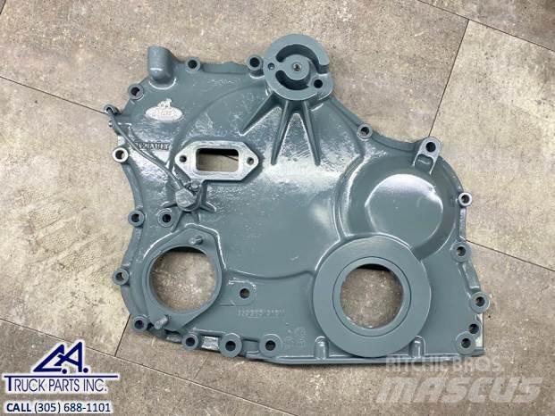 Mack E6 / E7 일렉트로닉스