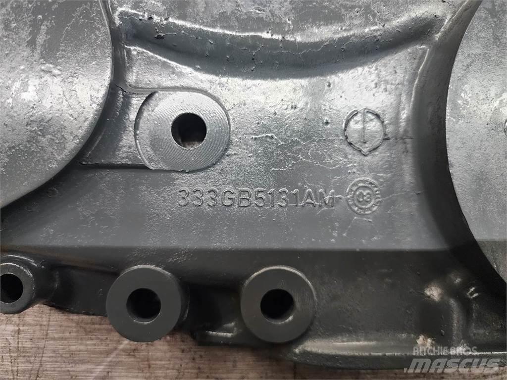 Mack E7 일렉트로닉스