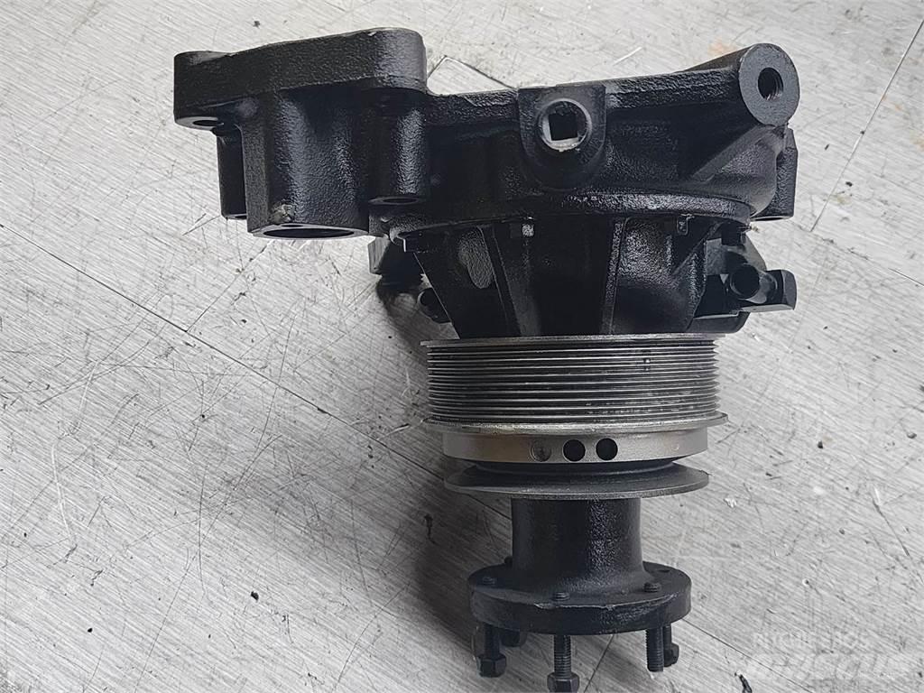 Mack E7 일렉트로닉스