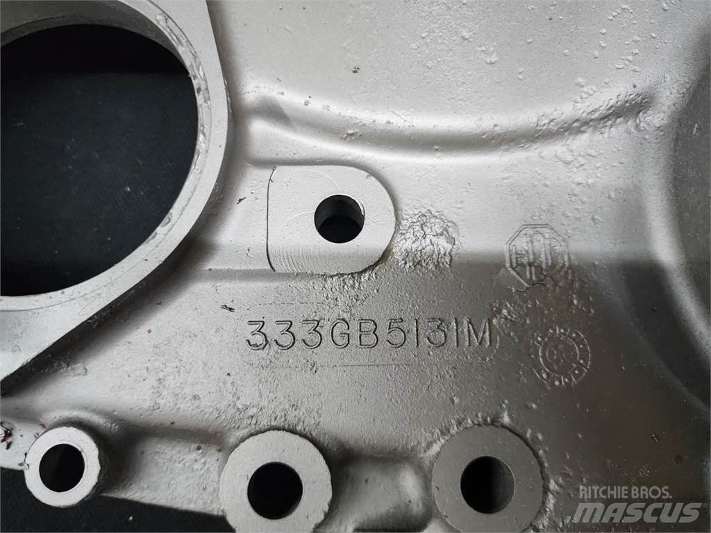 Mack E7 일렉트로닉스