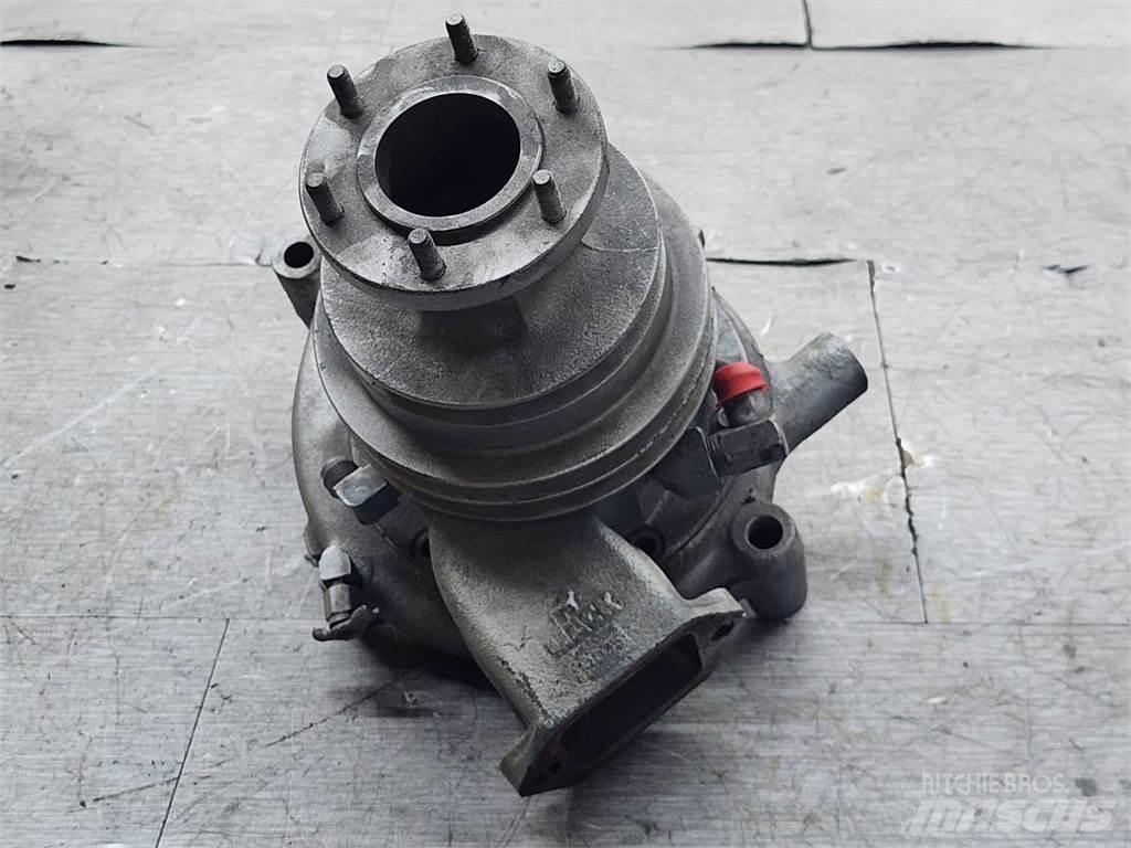 Mack E7 일렉트로닉스