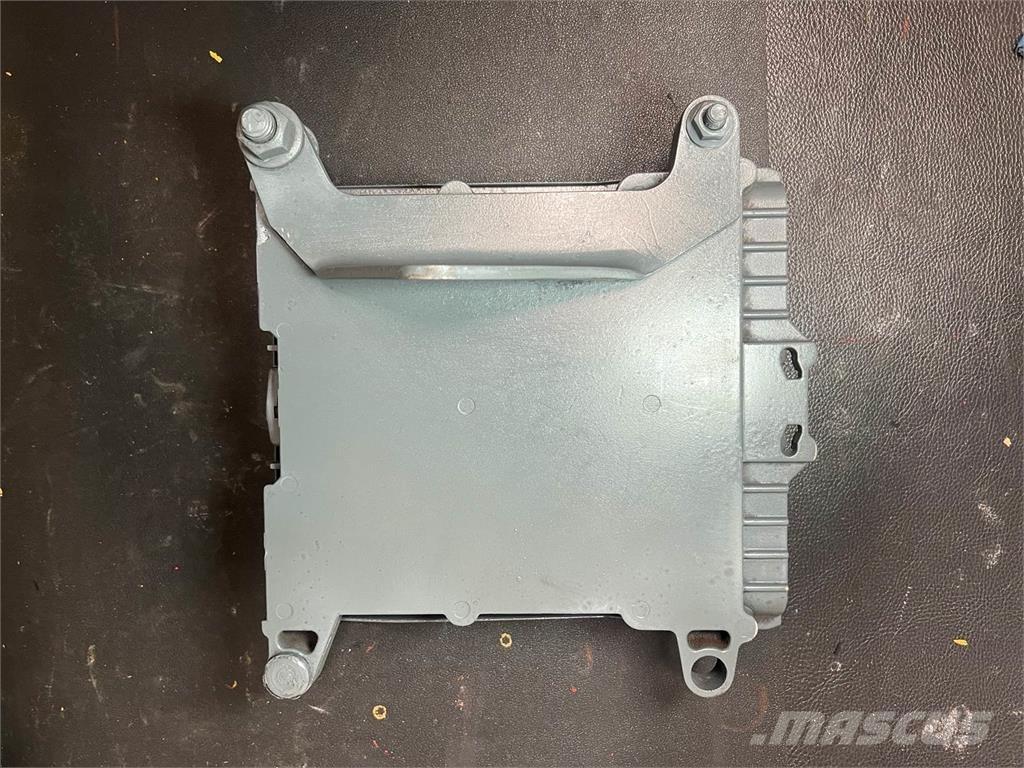 Mack E7 일렉트로닉스