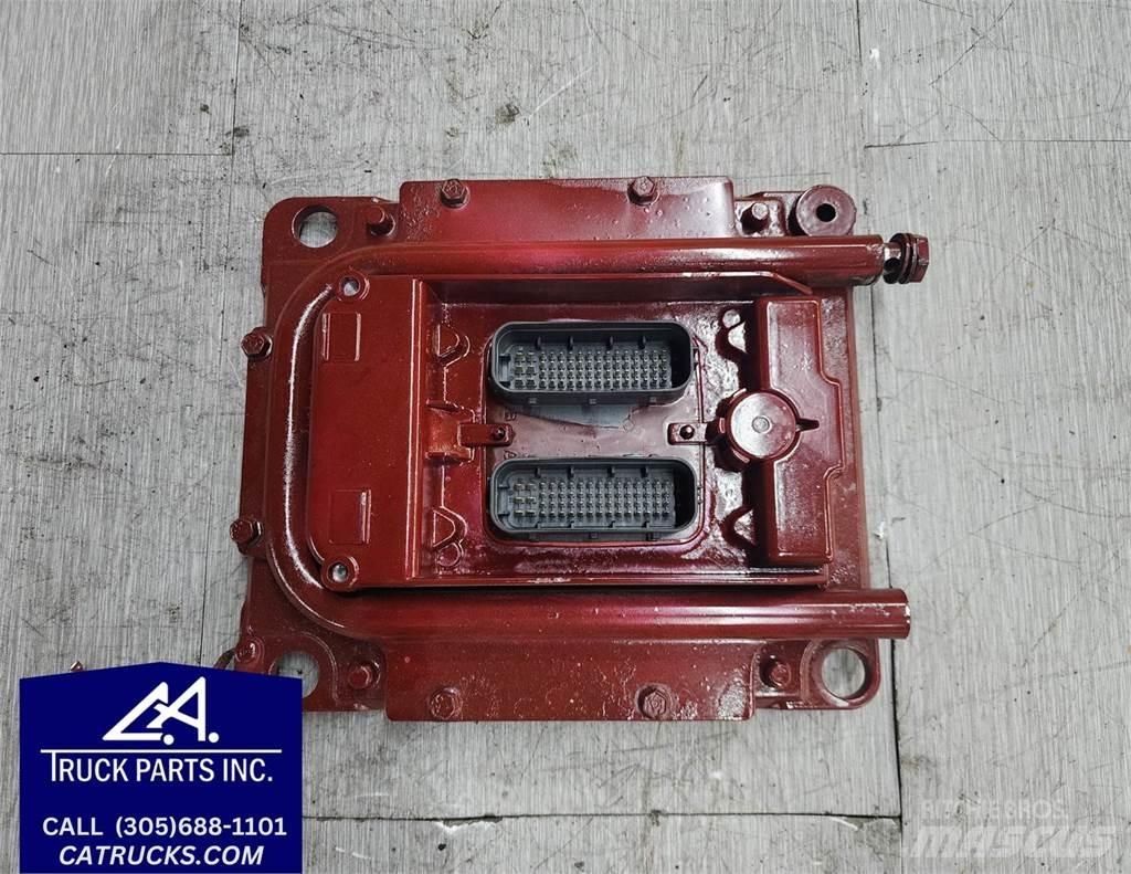 Mack MP7 일렉트로닉스