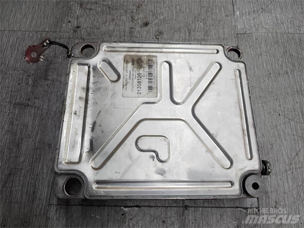 Mack MP7 일렉트로닉스