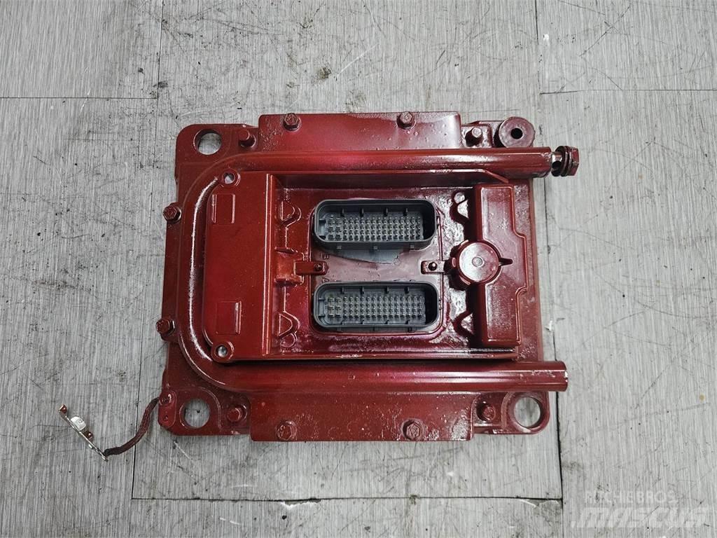 Mack MP7 일렉트로닉스
