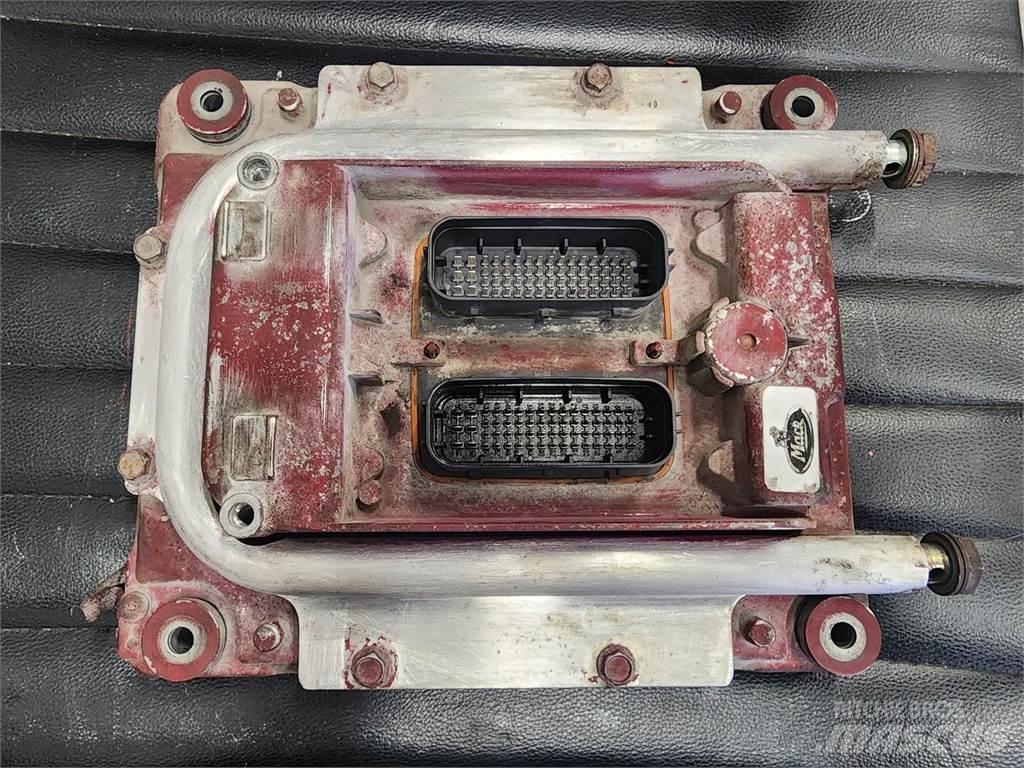 Mack MP7 일렉트로닉스