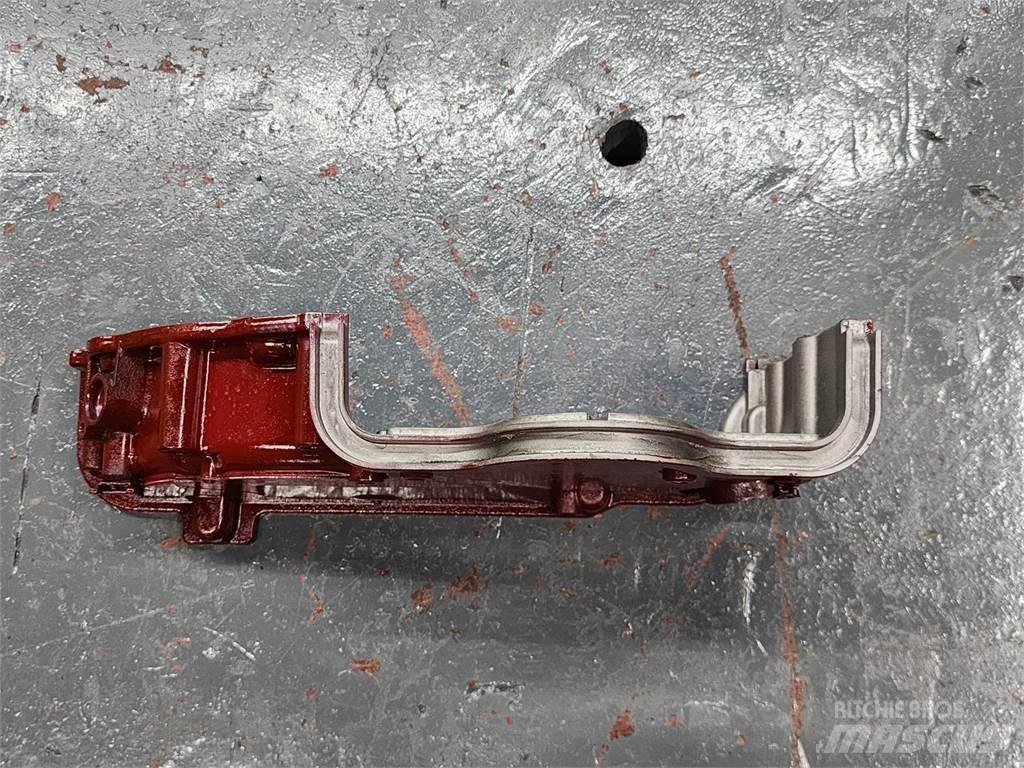Mack MP7 일렉트로닉스