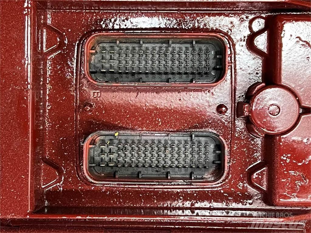Mack MP7 일렉트로닉스
