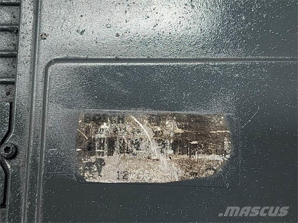 Mack N/A 일렉트로닉스