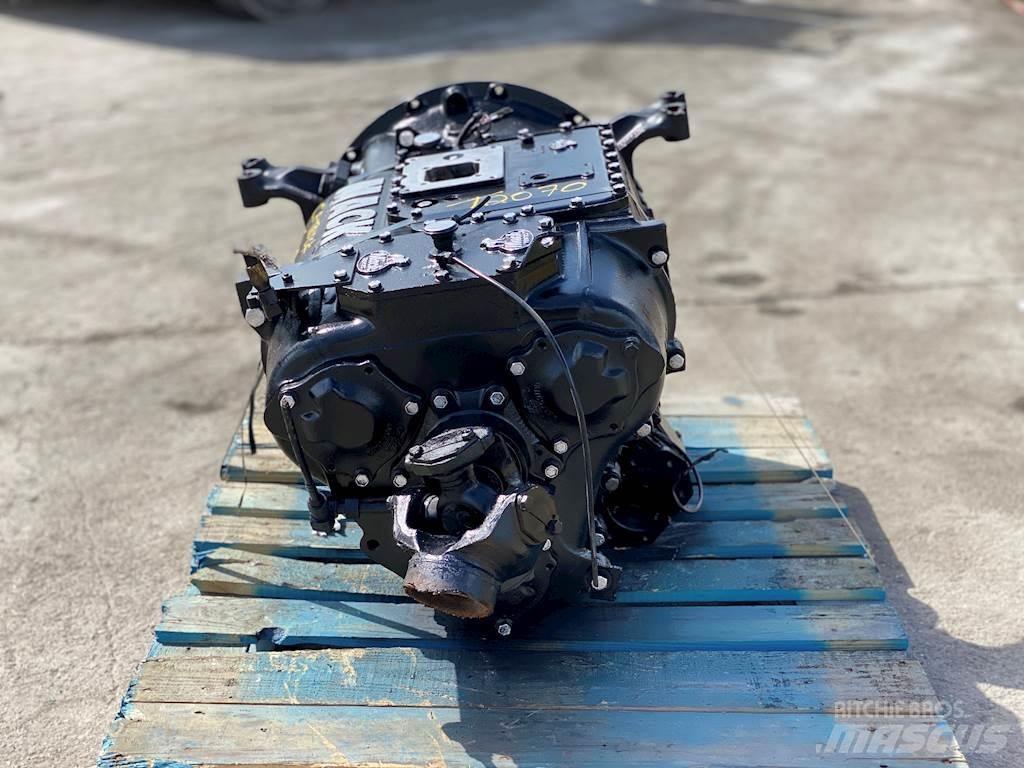 Mack T2070 기어박스