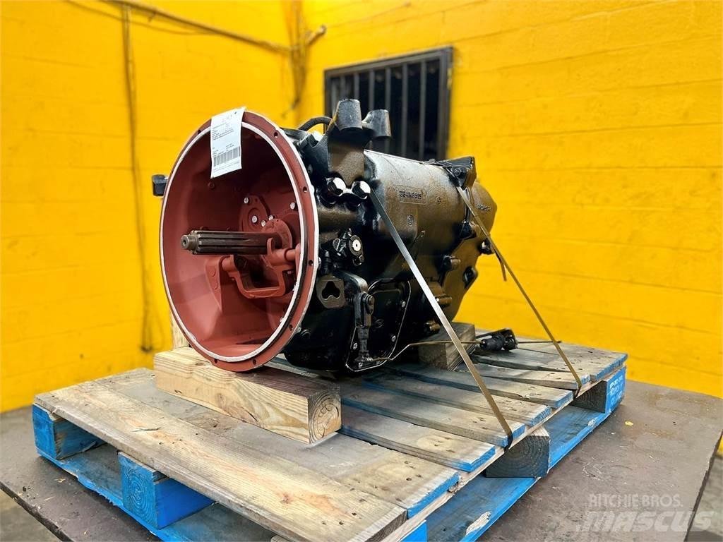 Mack T2070 기어박스
