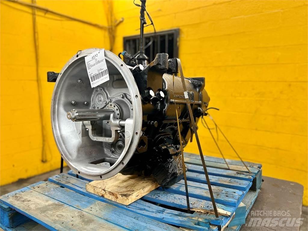 Mack T2090 기어박스