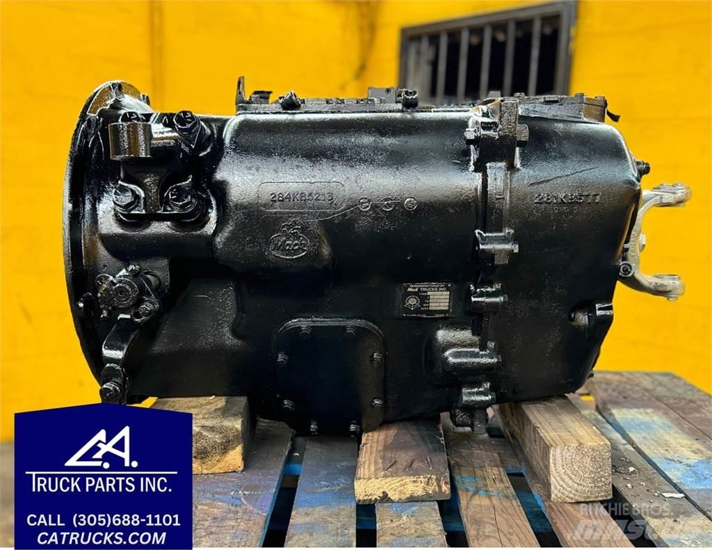 Mack T2100 기어박스