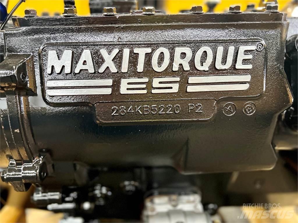 Mack TM308 기어박스