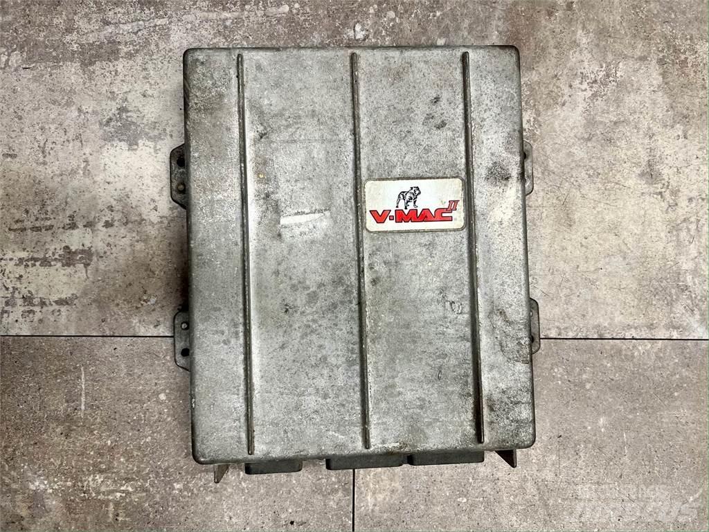 Mack VMAC 일렉트로닉스