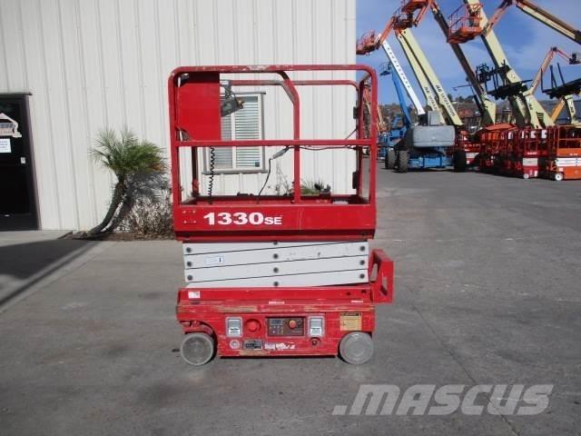 MEC 1330SE 가위형 리프트