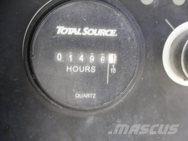 MEC 60J-D 기타 승강기와 플랫폼