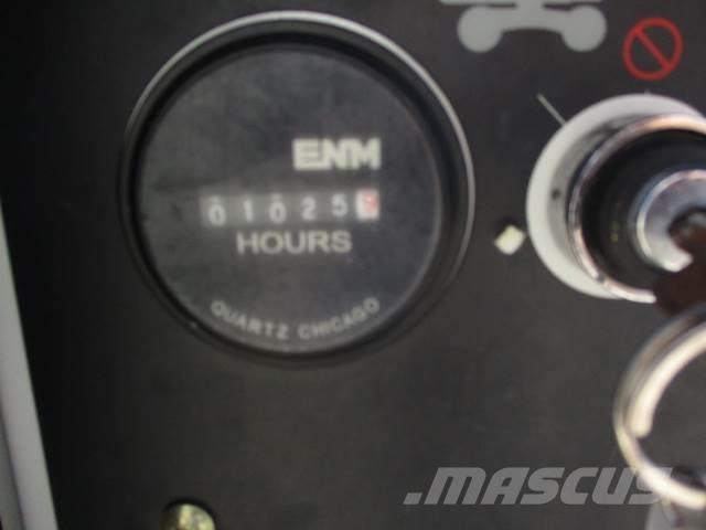 MEC 60J-D 기타 승강기와 플랫폼