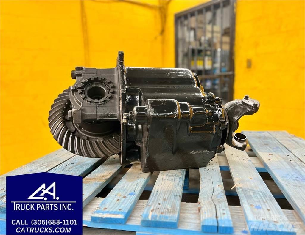 Meritor  차축