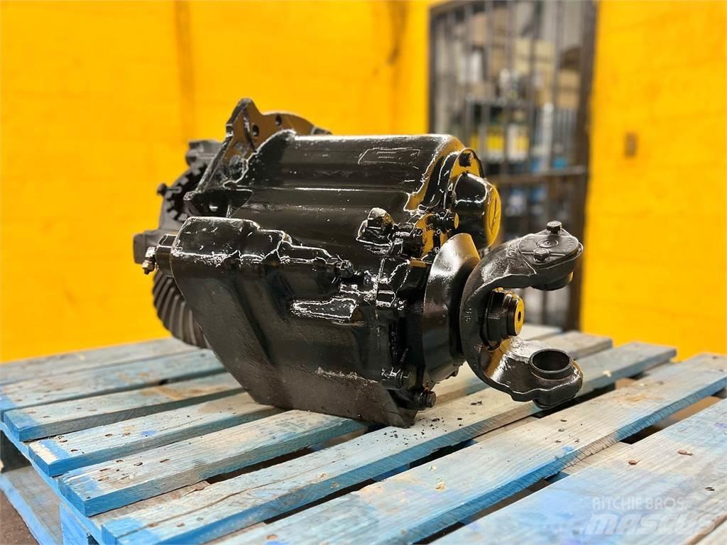 Meritor  차축