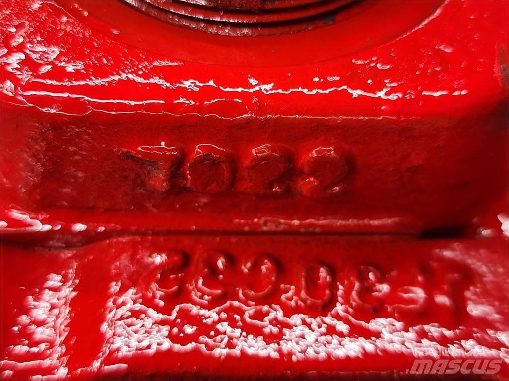 Meritor  일렉트로닉스
